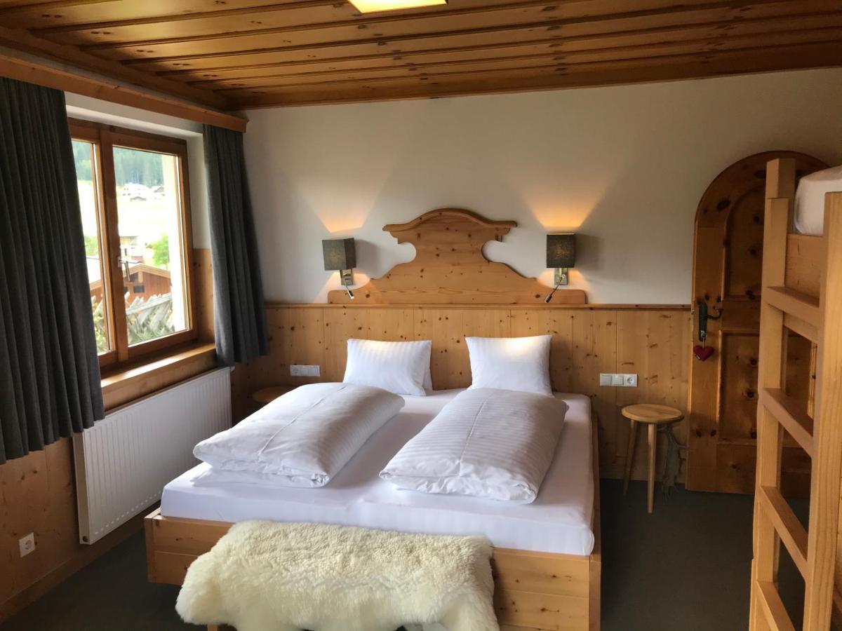 Das Anja Sunleit`n Filzmoos Exterior foto