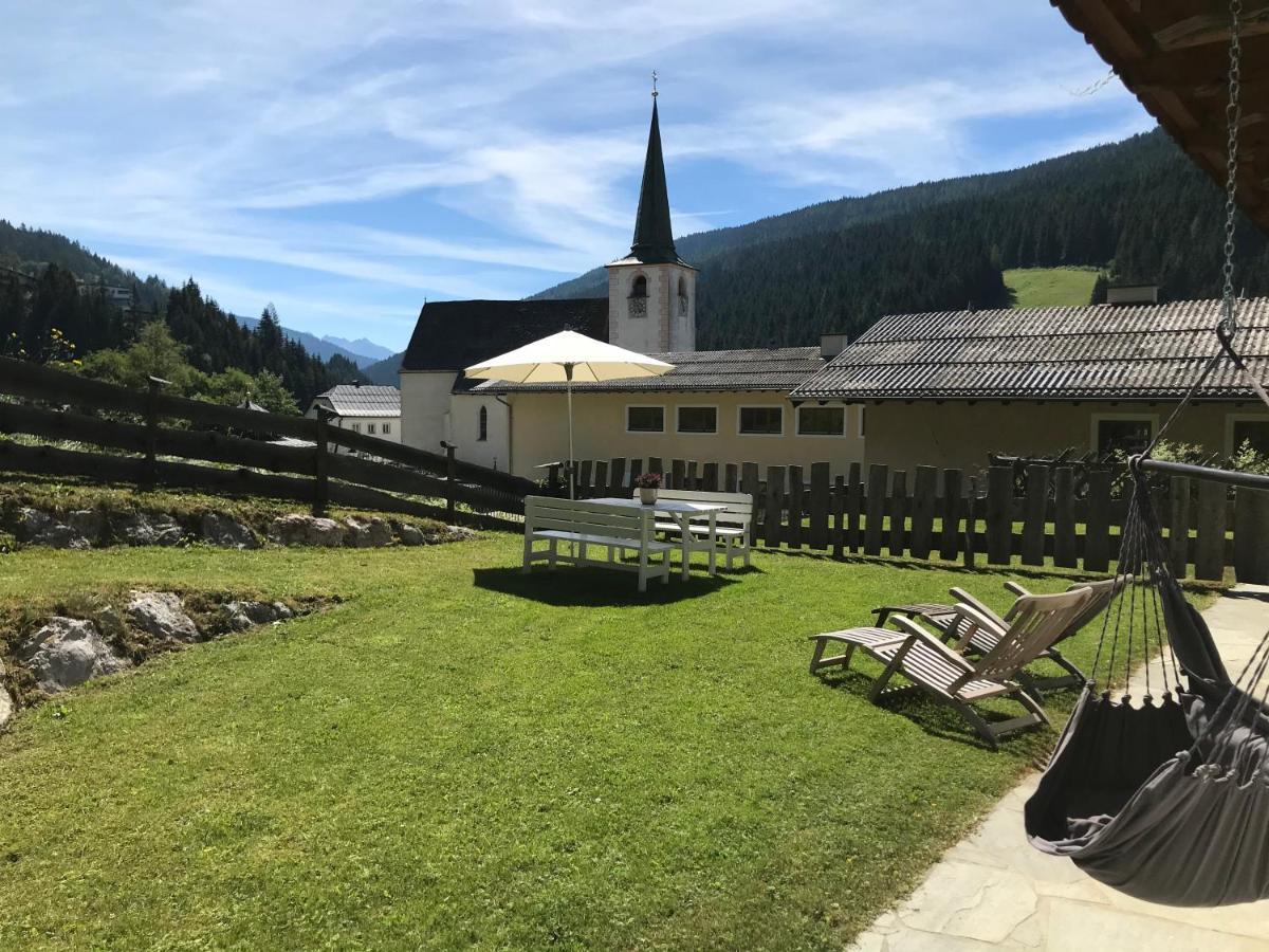 Das Anja Sunleit`n Filzmoos Exterior foto