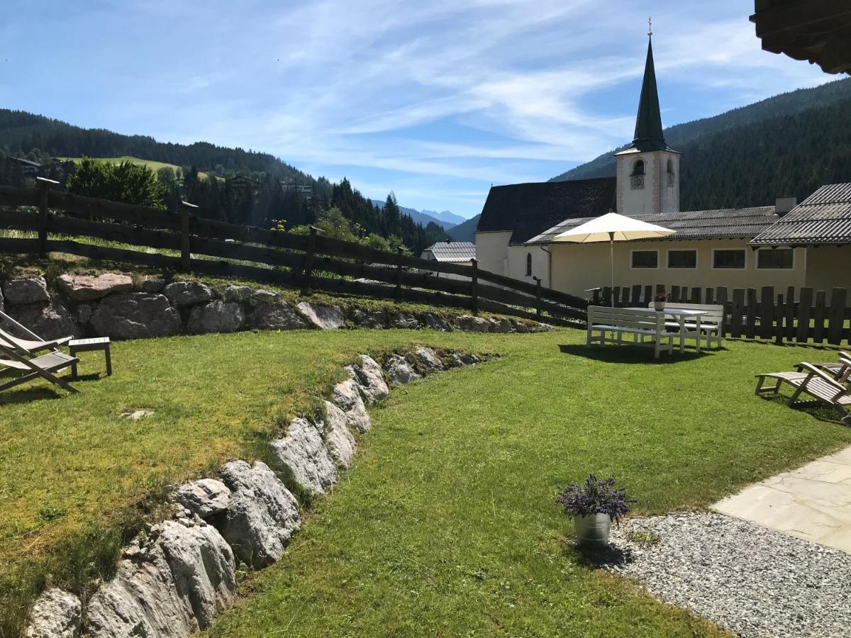Das Anja Sunleit`n Filzmoos Exterior foto